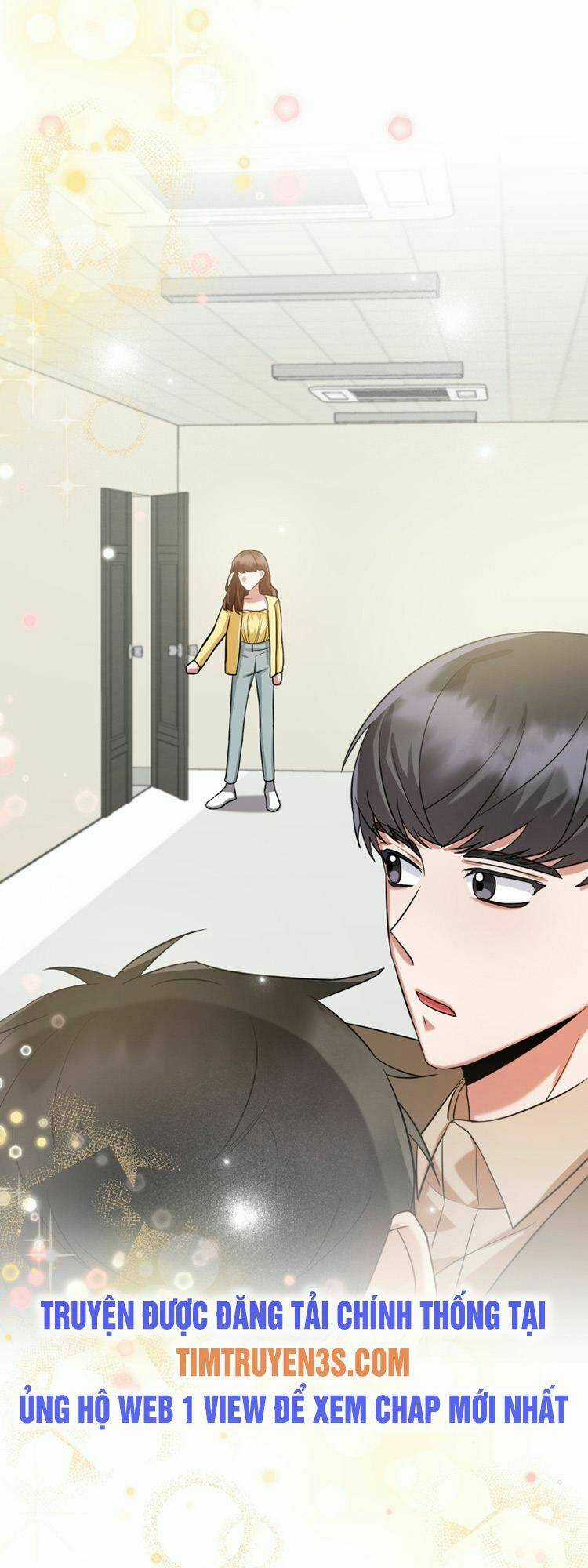 Trở Thành Siêu Diễn Viên Chỉ Bằng Việc Đọc Sách Chapter 9 trang 20