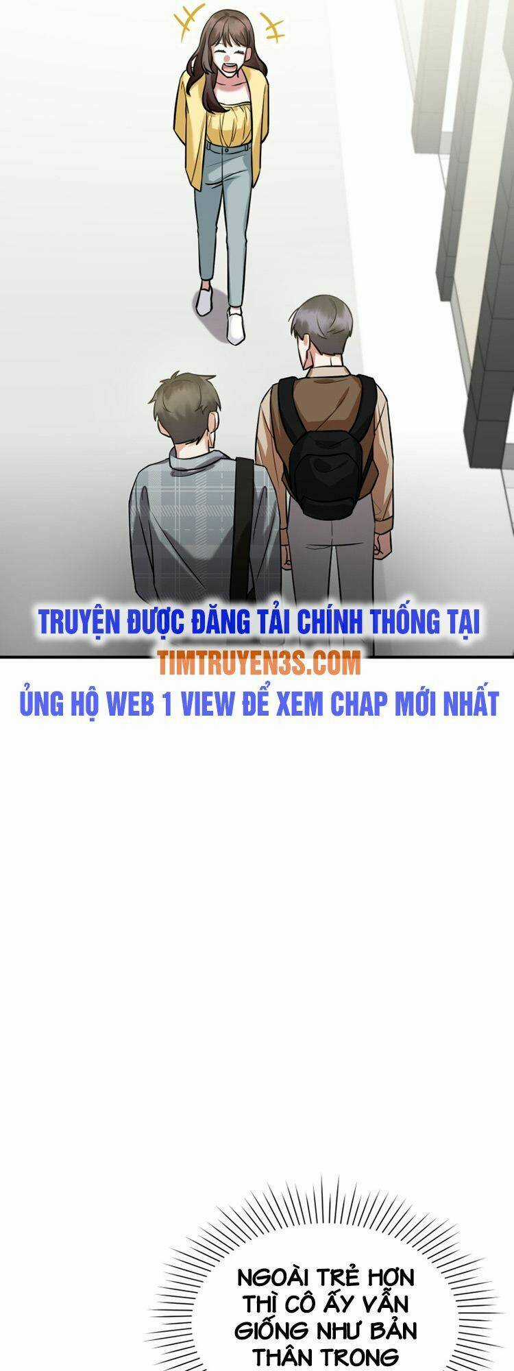 Trở Thành Siêu Diễn Viên Chỉ Bằng Việc Đọc Sách Chapter 9 trang 26
