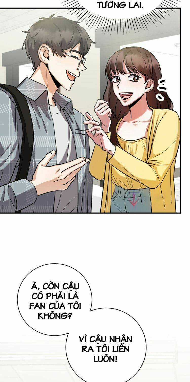 Trở Thành Siêu Diễn Viên Chỉ Bằng Việc Đọc Sách Chapter 9 trang 27