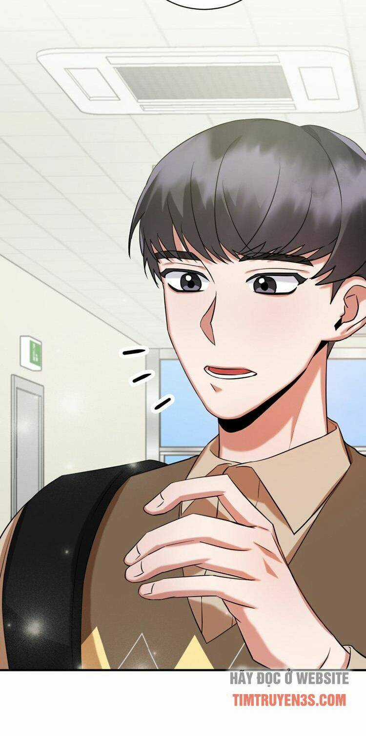 Trở Thành Siêu Diễn Viên Chỉ Bằng Việc Đọc Sách Chapter 9 trang 28