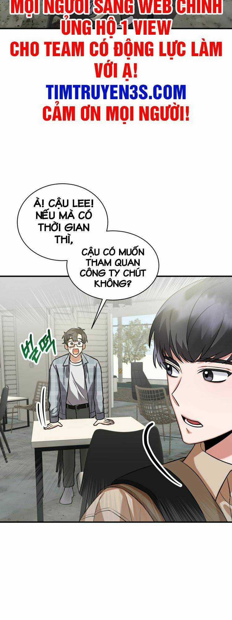 Trở Thành Siêu Diễn Viên Chỉ Bằng Việc Đọc Sách Chapter 9 trang 3