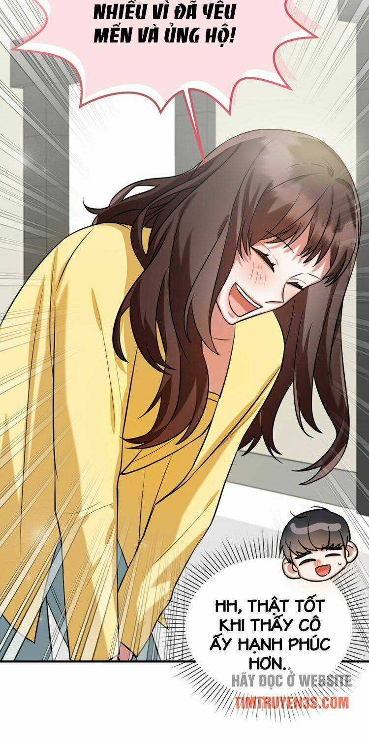 Trở Thành Siêu Diễn Viên Chỉ Bằng Việc Đọc Sách Chapter 9 trang 31