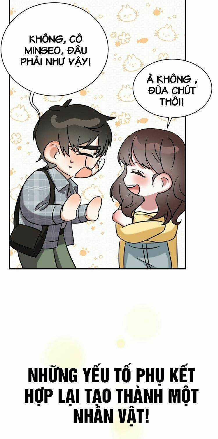 Trở Thành Siêu Diễn Viên Chỉ Bằng Việc Đọc Sách Chapter 9 trang 35