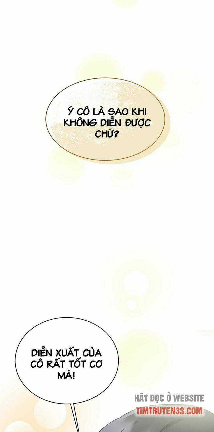 Trở Thành Siêu Diễn Viên Chỉ Bằng Việc Đọc Sách Chapter 9 trang 36