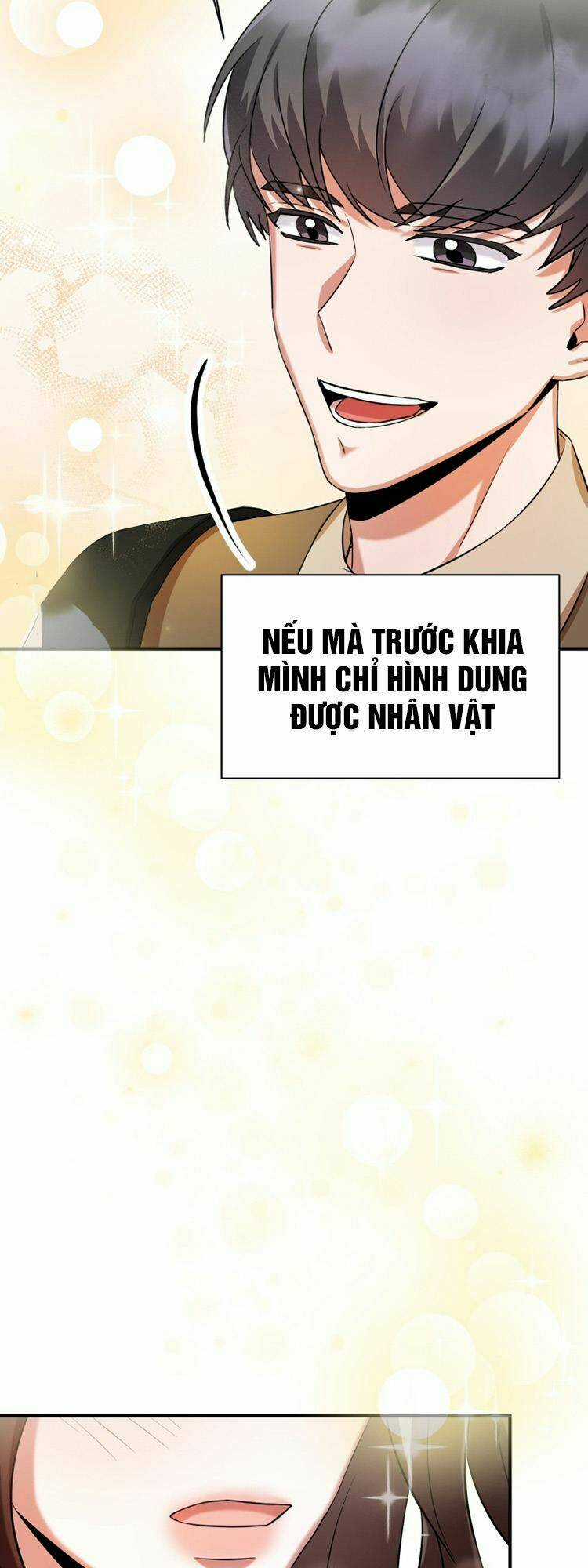 Trở Thành Siêu Diễn Viên Chỉ Bằng Việc Đọc Sách Chapter 9 trang 37