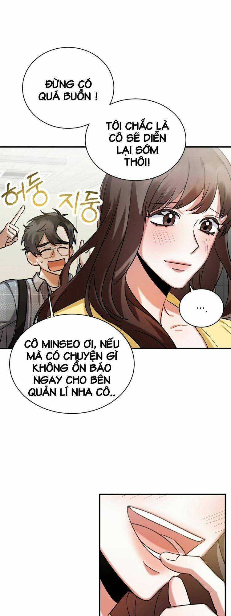 Trở Thành Siêu Diễn Viên Chỉ Bằng Việc Đọc Sách Chapter 9 trang 40