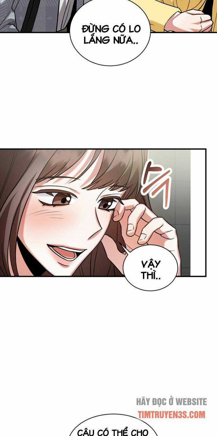 Trở Thành Siêu Diễn Viên Chỉ Bằng Việc Đọc Sách Chapter 9 trang 42