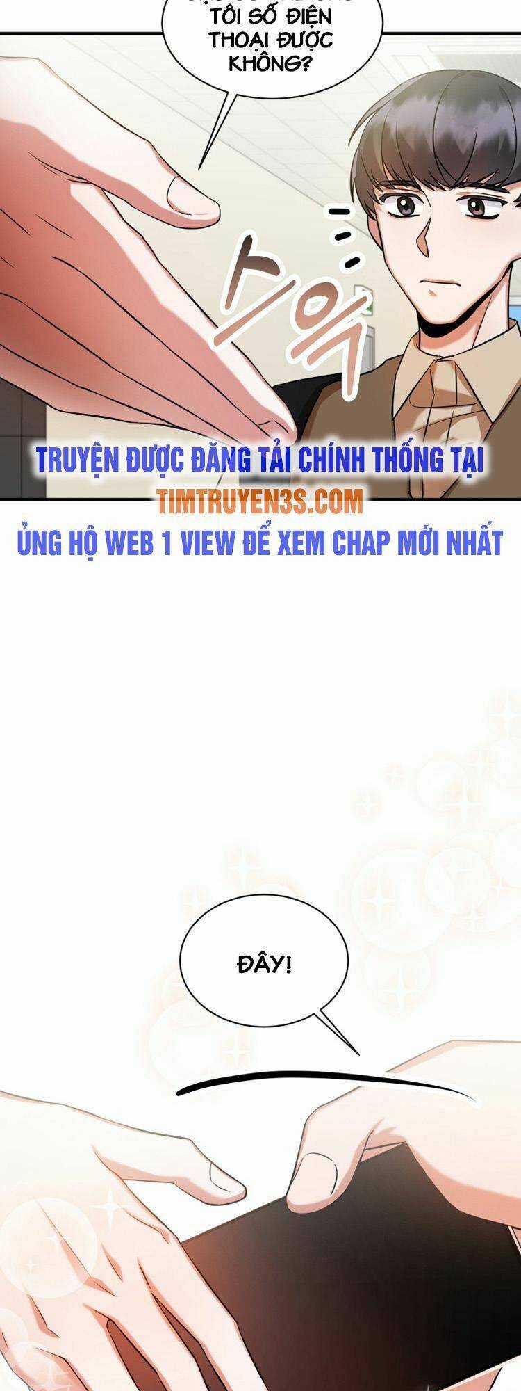 Trở Thành Siêu Diễn Viên Chỉ Bằng Việc Đọc Sách Chapter 9 trang 43