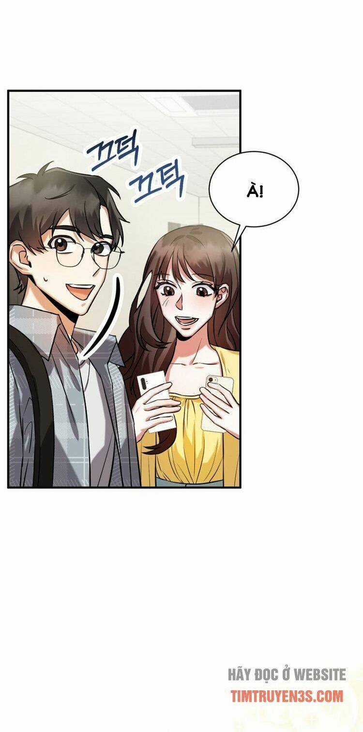 Trở Thành Siêu Diễn Viên Chỉ Bằng Việc Đọc Sách Chapter 9 trang 45