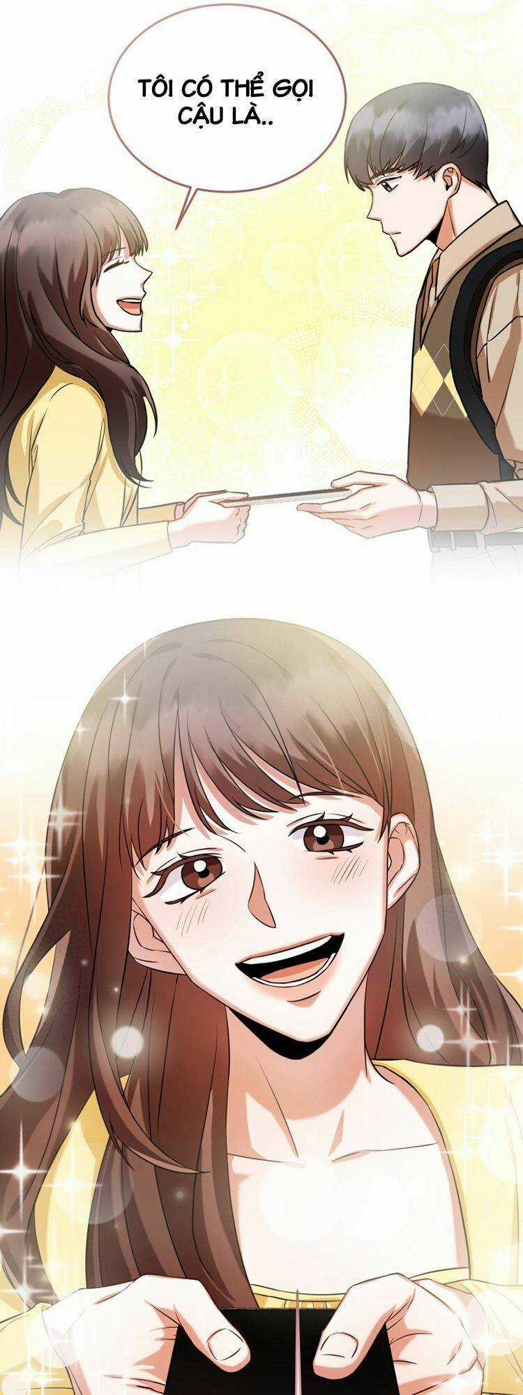 Trở Thành Siêu Diễn Viên Chỉ Bằng Việc Đọc Sách Chapter 9 trang 46