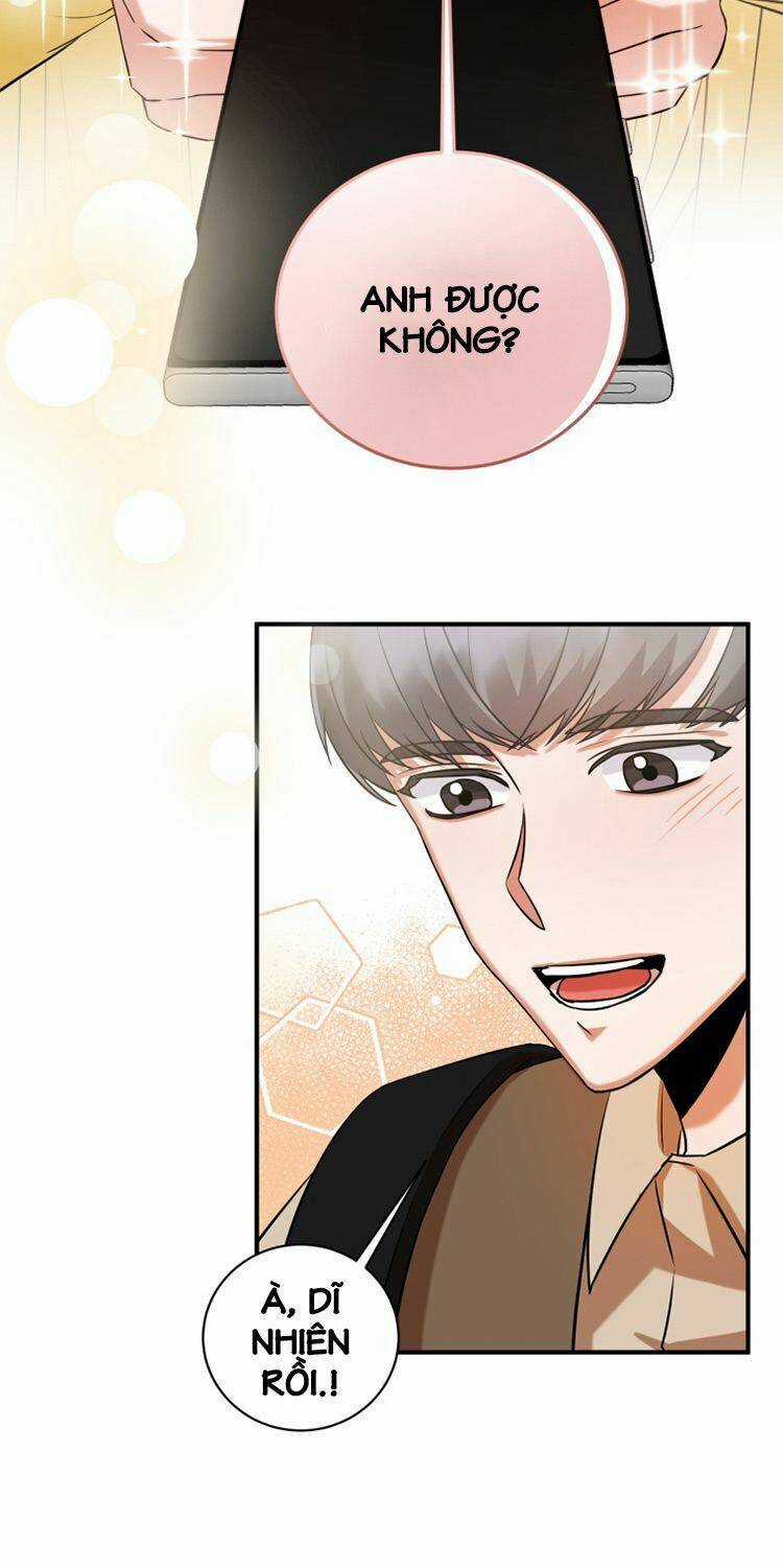 Trở Thành Siêu Diễn Viên Chỉ Bằng Việc Đọc Sách Chapter 9 trang 47