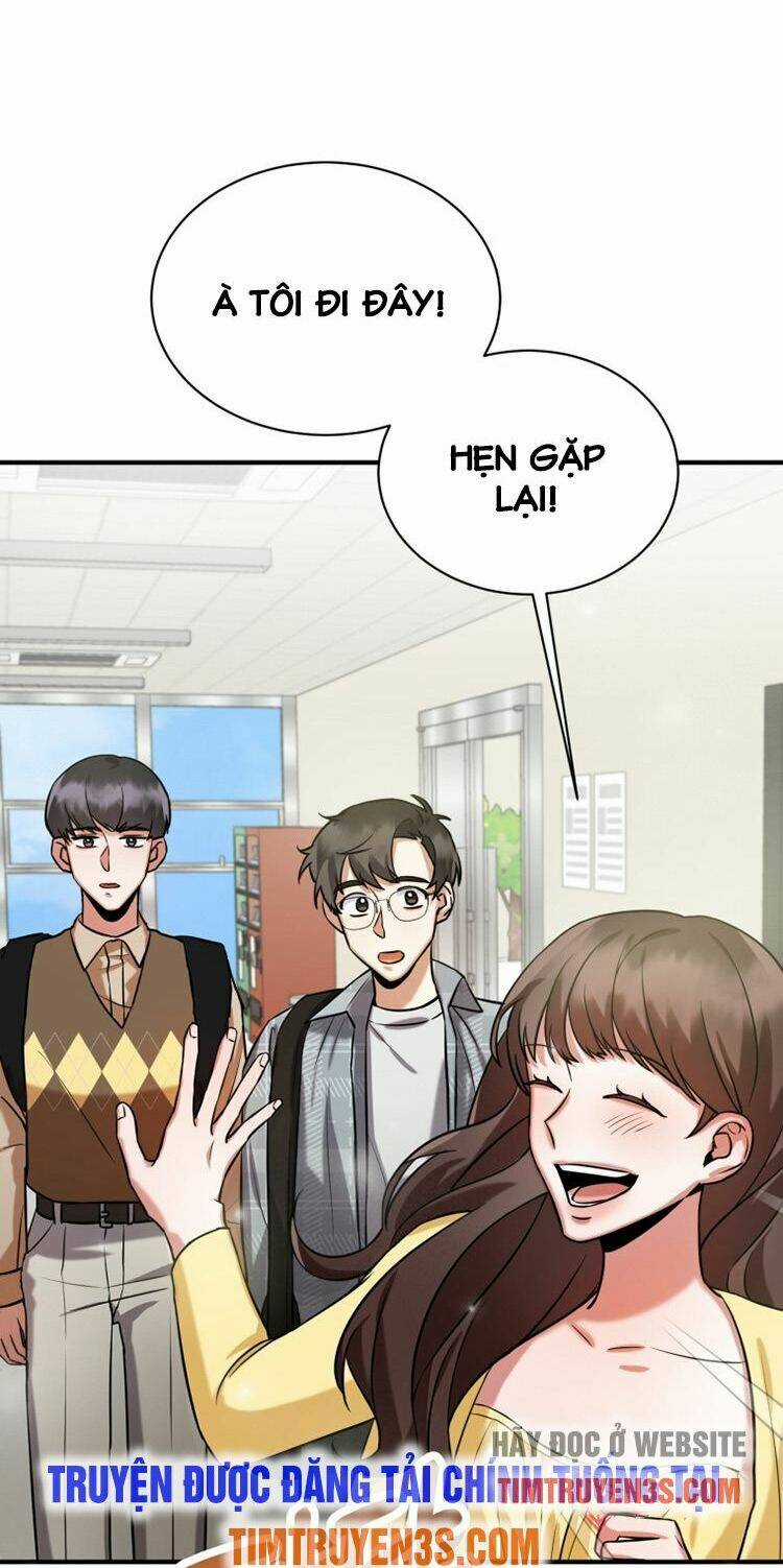 Trở Thành Siêu Diễn Viên Chỉ Bằng Việc Đọc Sách Chapter 9 trang 48