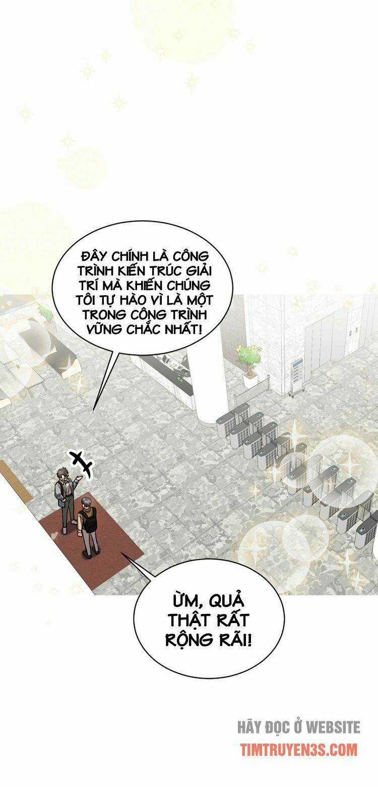 Trở Thành Siêu Diễn Viên Chỉ Bằng Việc Đọc Sách Chapter 9 trang 5