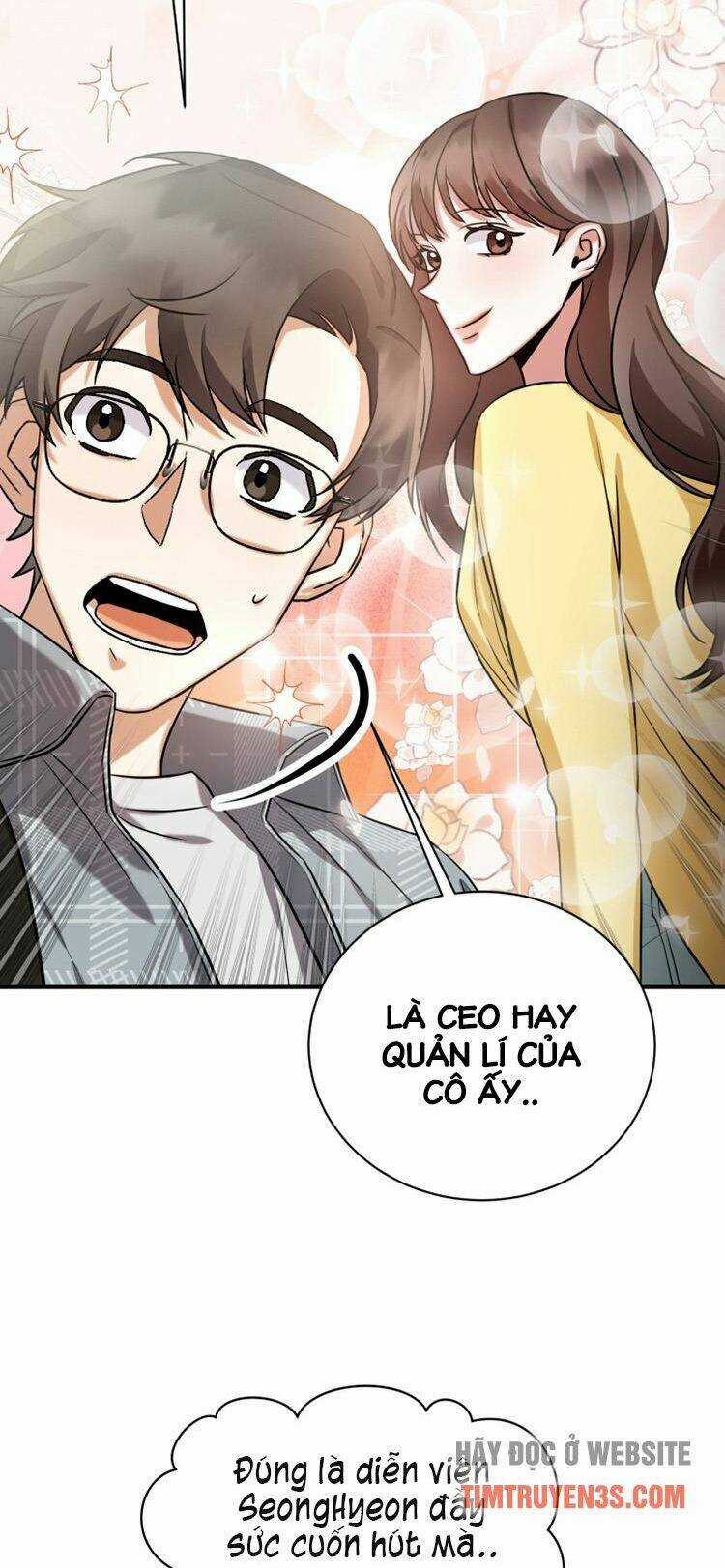 Trở Thành Siêu Diễn Viên Chỉ Bằng Việc Đọc Sách Chapter 9 trang 50