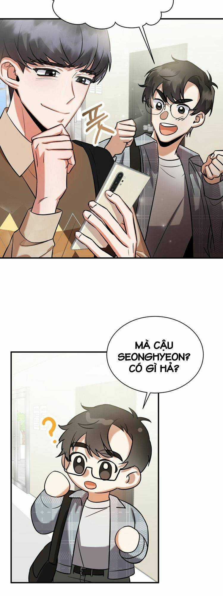 Trở Thành Siêu Diễn Viên Chỉ Bằng Việc Đọc Sách Chapter 9 trang 51