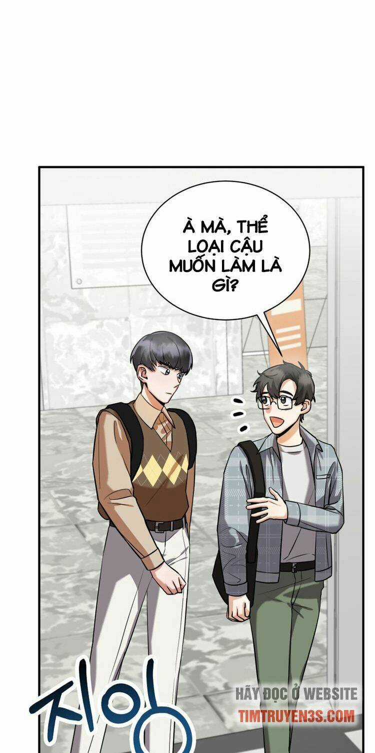 Trở Thành Siêu Diễn Viên Chỉ Bằng Việc Đọc Sách Chapter 9 trang 8