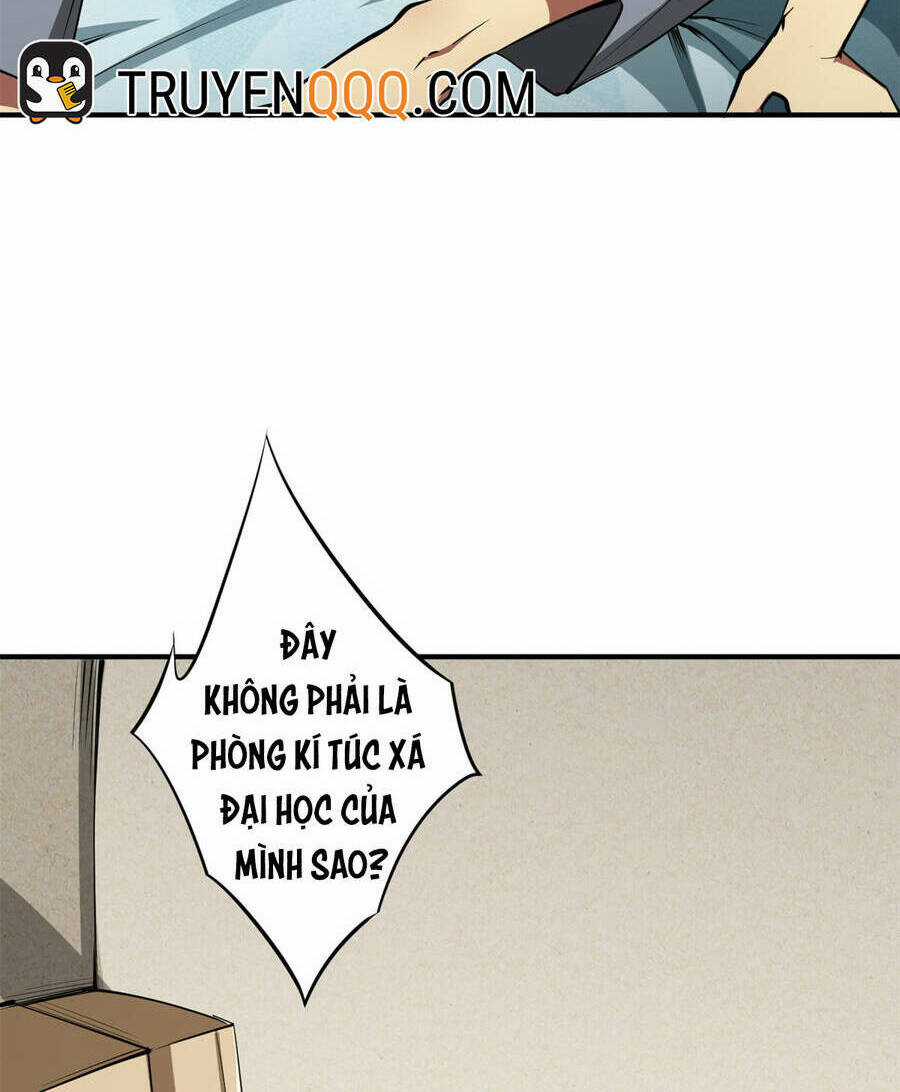 Trở Thành Tài Phiệt Nhờ Game Chapter 1 trang 16