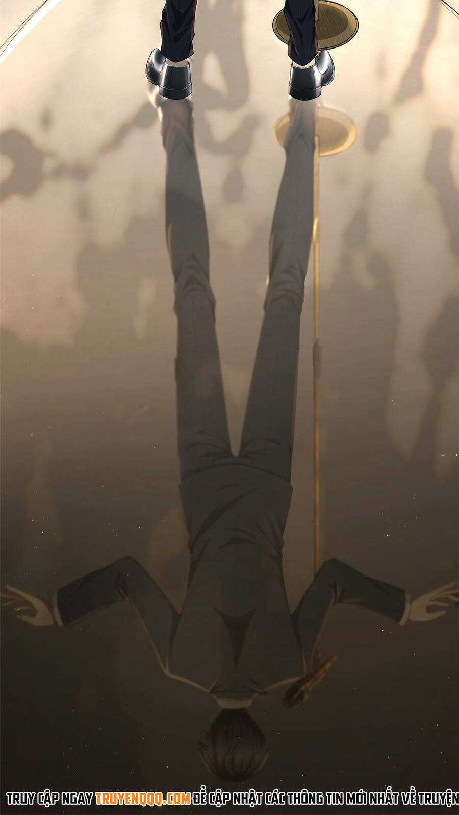 Trở Thành Tài Phiệt Nhờ Game Chapter 1 trang 8