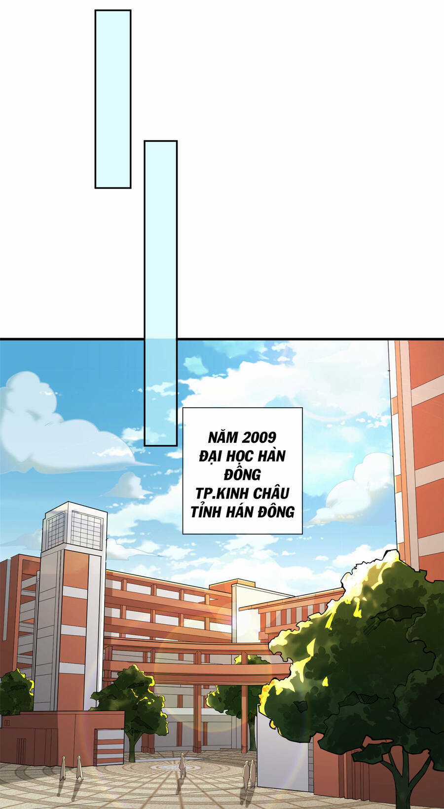 Trở Thành Tài Phiệt Nhờ Game Chapter 1 trang 9