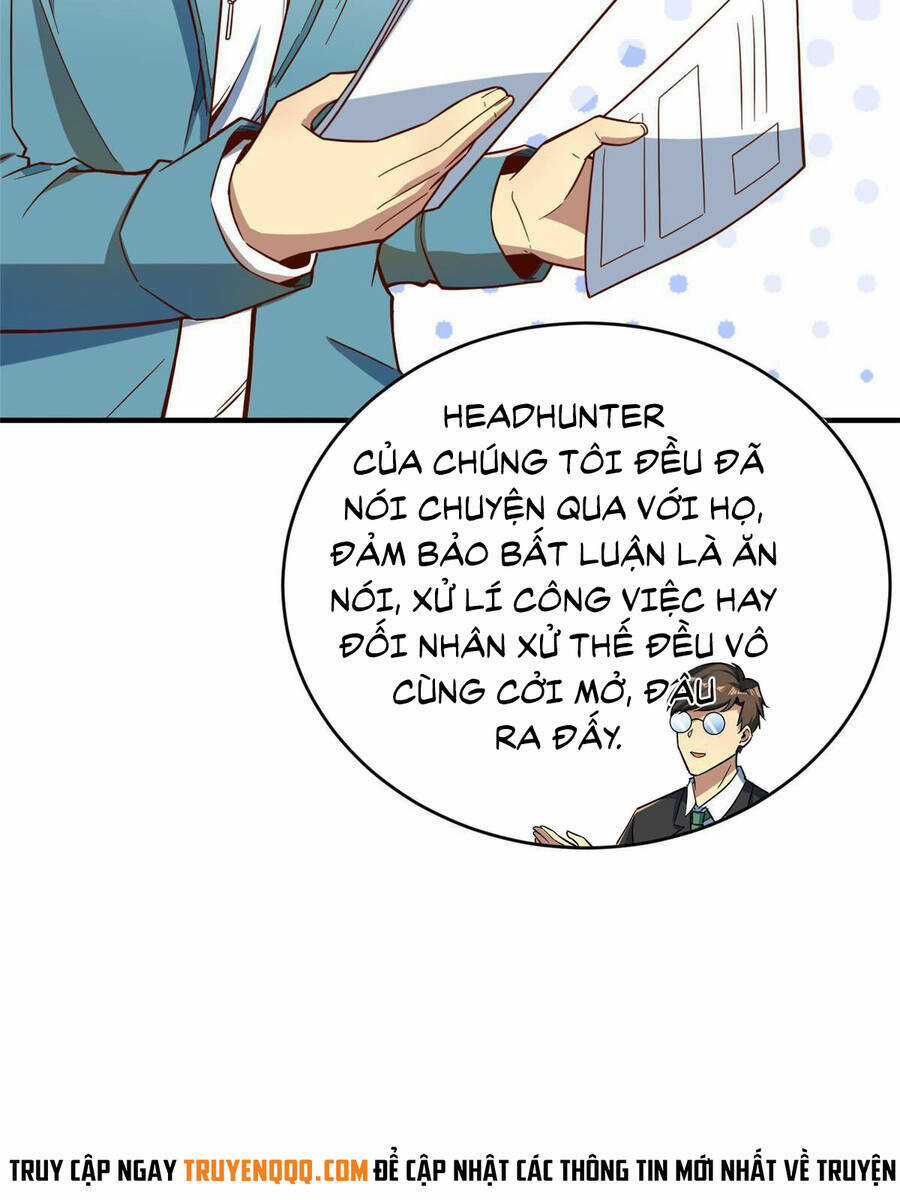 Trở Thành Tài Phiệt Nhờ Game Chapter 10 trang 10