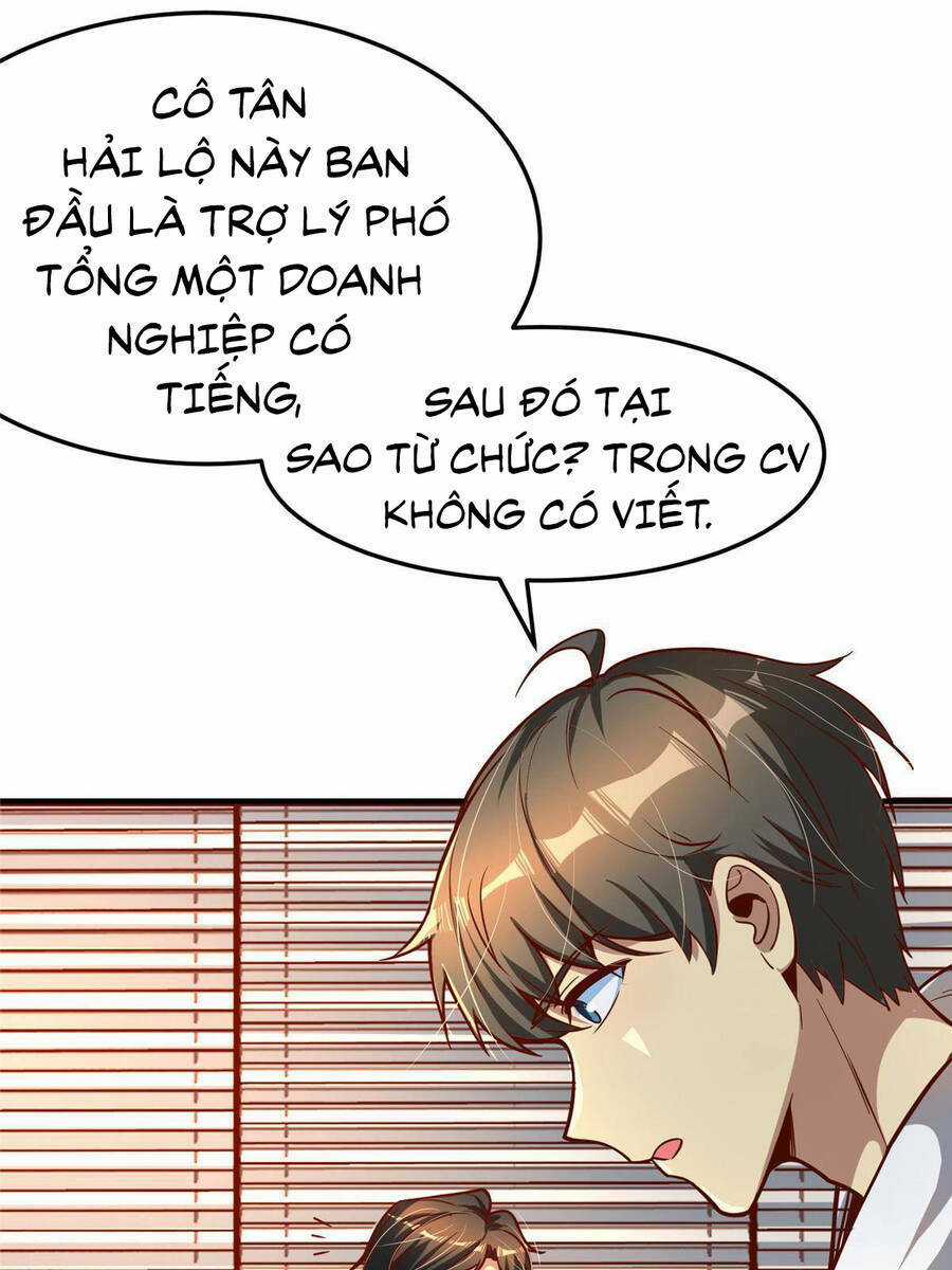 Trở Thành Tài Phiệt Nhờ Game Chapter 10 trang 11