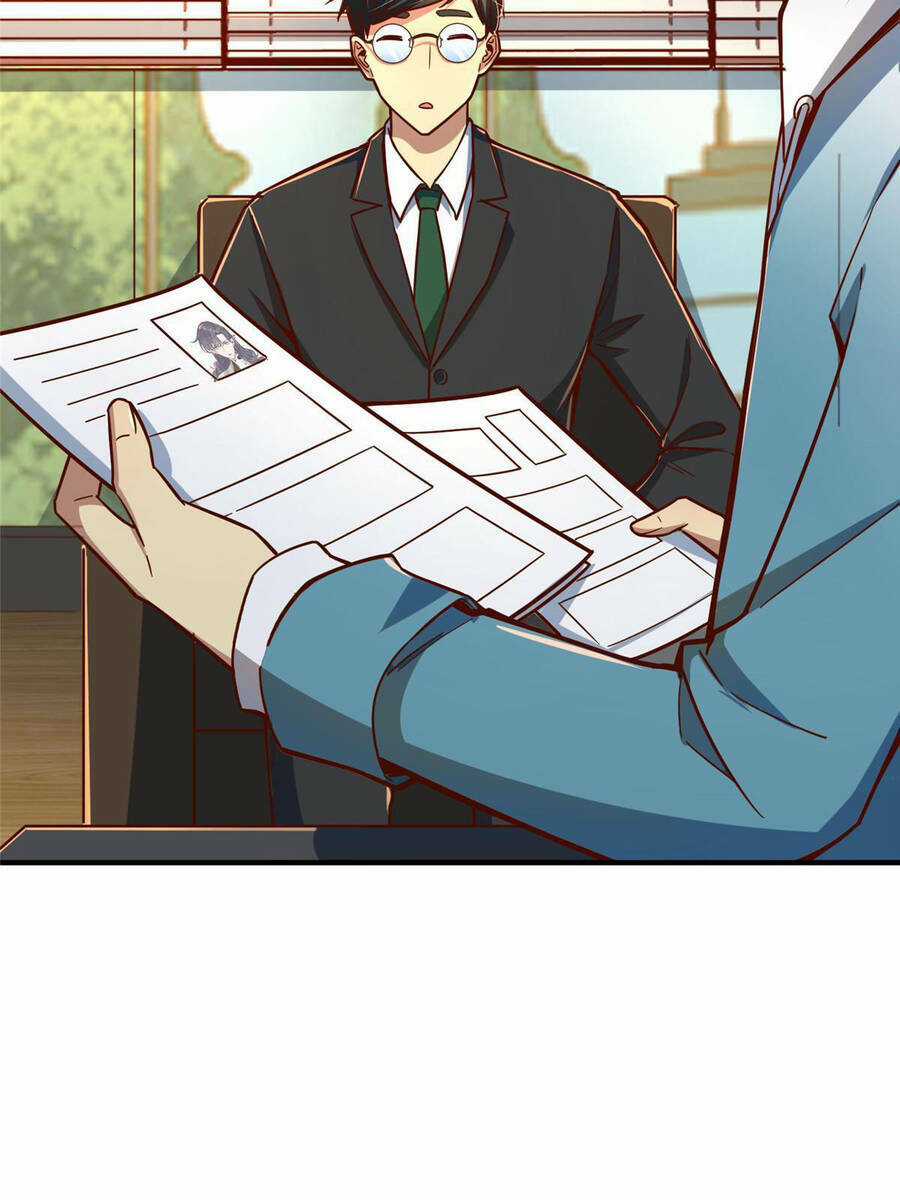 Trở Thành Tài Phiệt Nhờ Game Chapter 10 trang 12