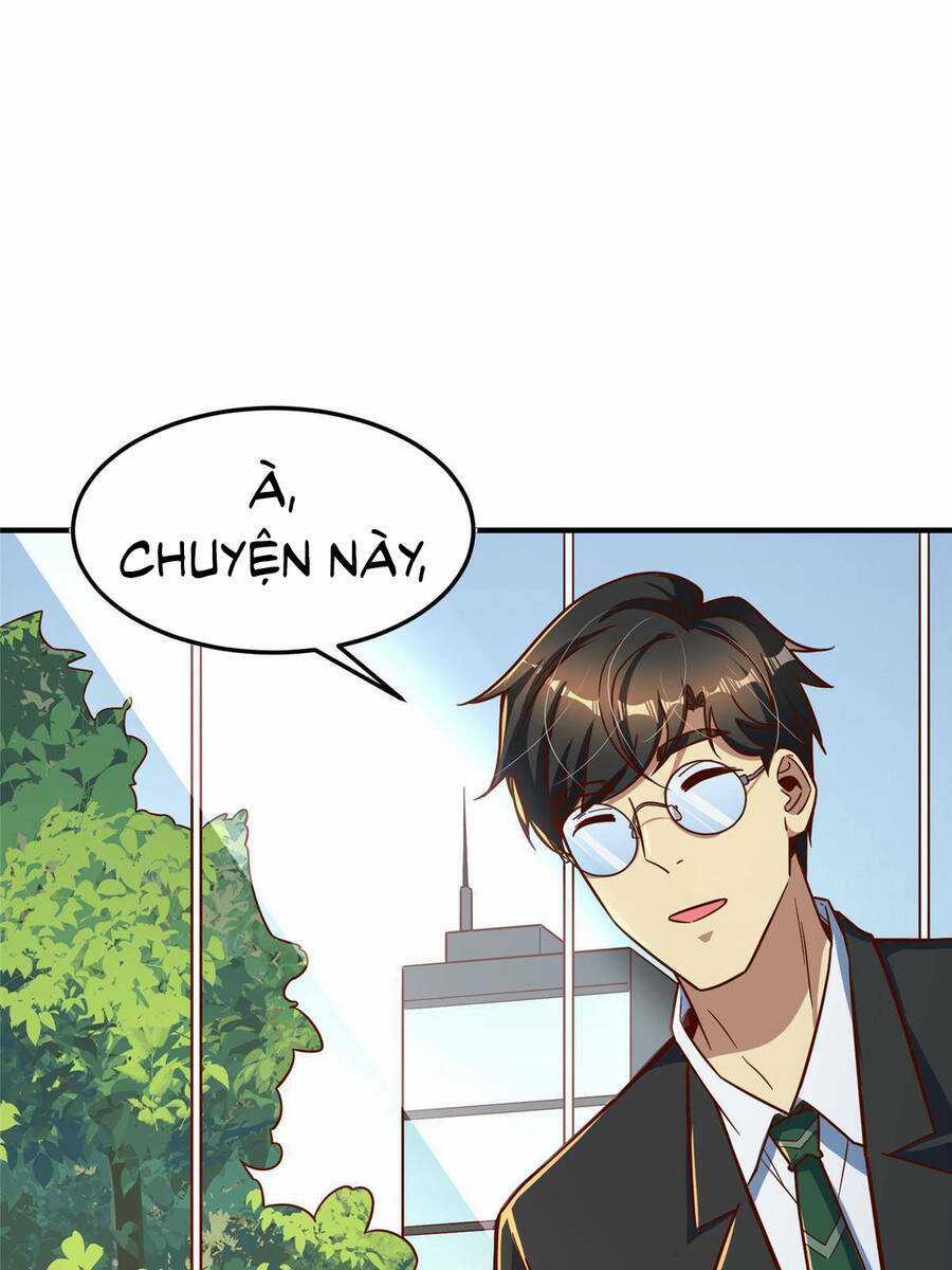 Trở Thành Tài Phiệt Nhờ Game Chapter 10 trang 13