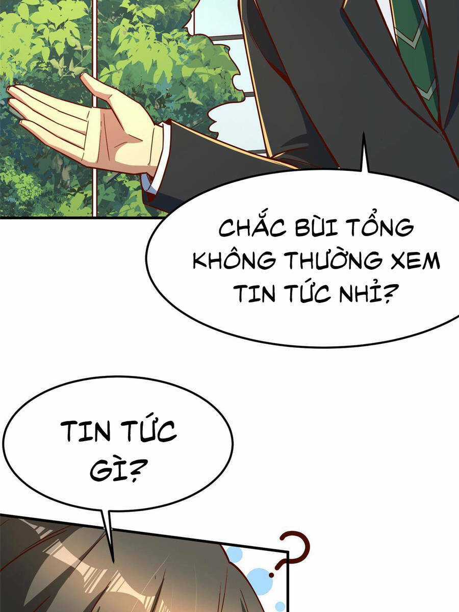Trở Thành Tài Phiệt Nhờ Game Chapter 10 trang 14