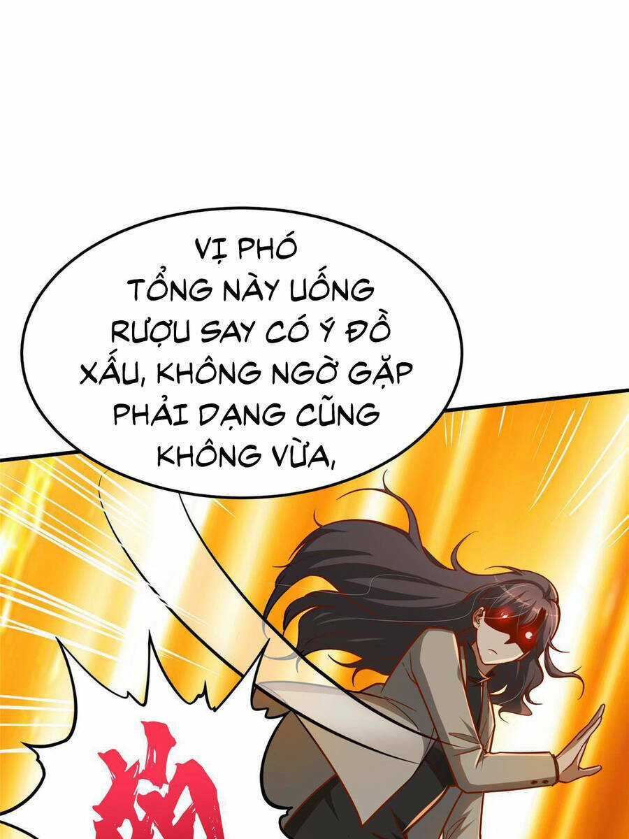 Trở Thành Tài Phiệt Nhờ Game Chapter 10 trang 16