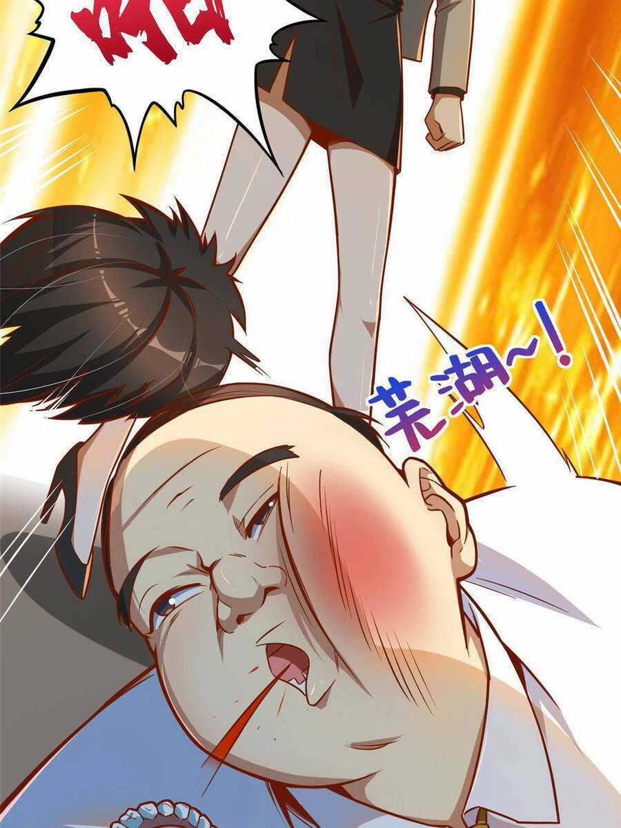 Trở Thành Tài Phiệt Nhờ Game Chapter 10 trang 17