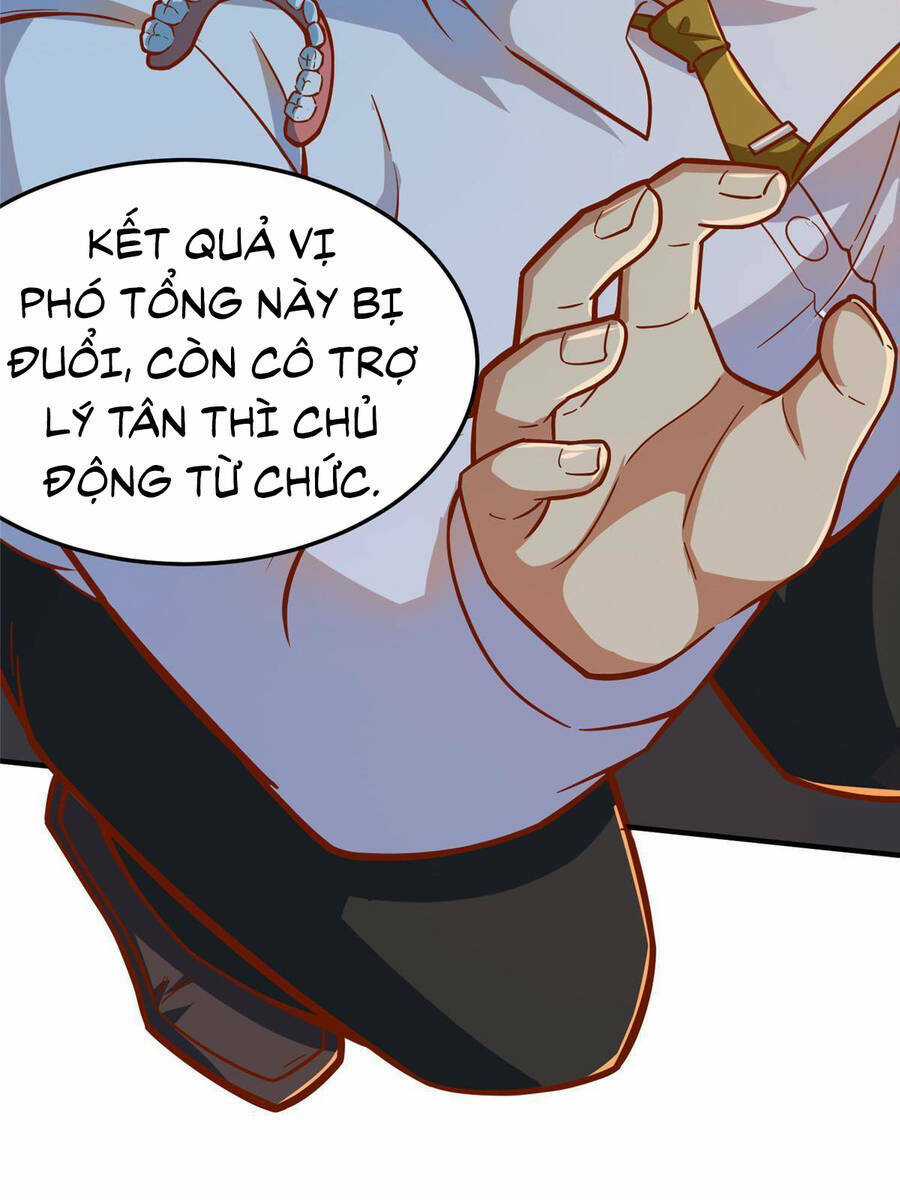 Trở Thành Tài Phiệt Nhờ Game Chapter 10 trang 18