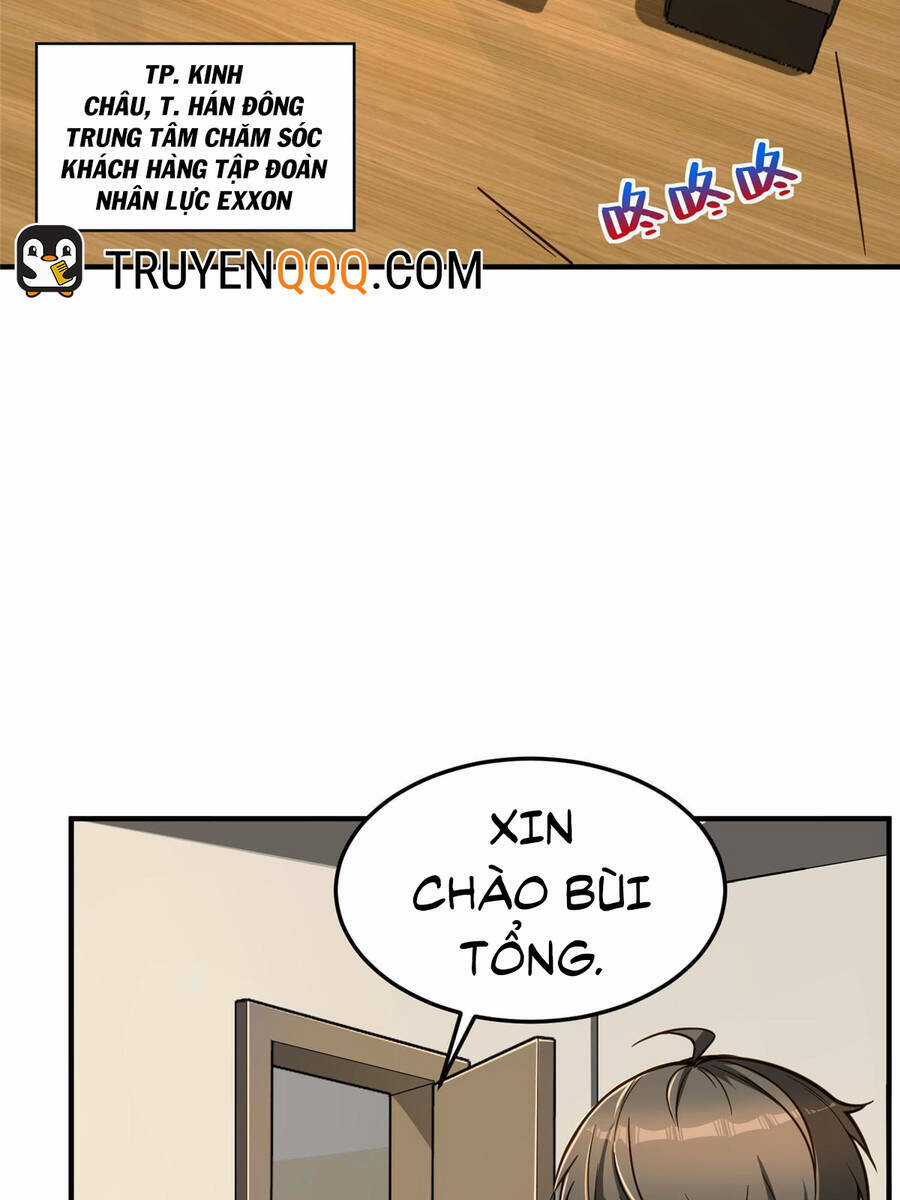 Trở Thành Tài Phiệt Nhờ Game Chapter 10 trang 2