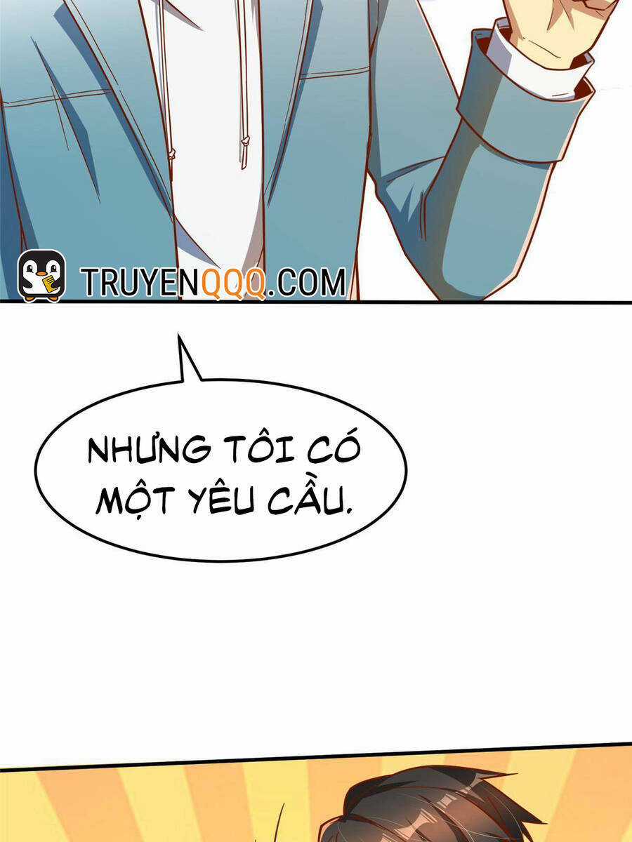 Trở Thành Tài Phiệt Nhờ Game Chapter 10 trang 20