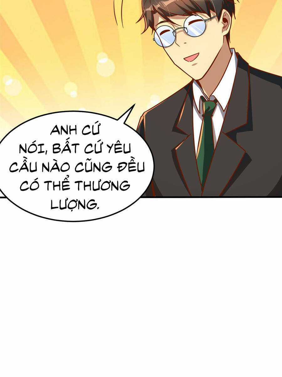 Trở Thành Tài Phiệt Nhờ Game Chapter 10 trang 21