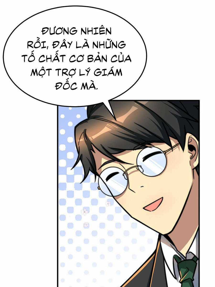 Trở Thành Tài Phiệt Nhờ Game Chapter 10 trang 24