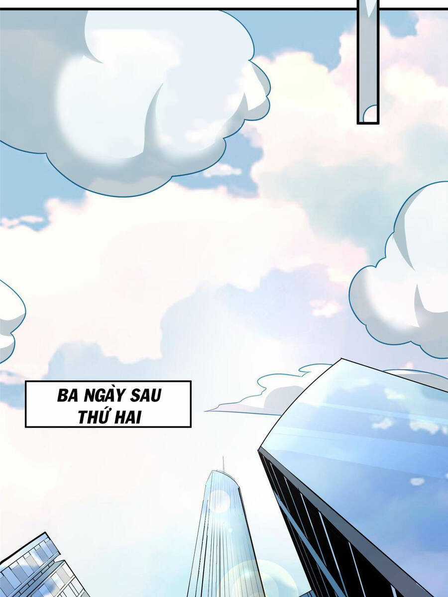 Trở Thành Tài Phiệt Nhờ Game Chapter 10 trang 26