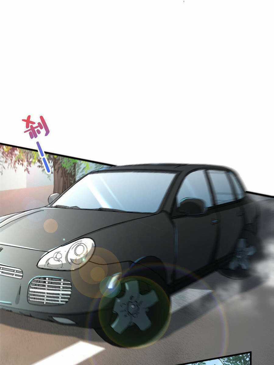 Trở Thành Tài Phiệt Nhờ Game Chapter 10 trang 28