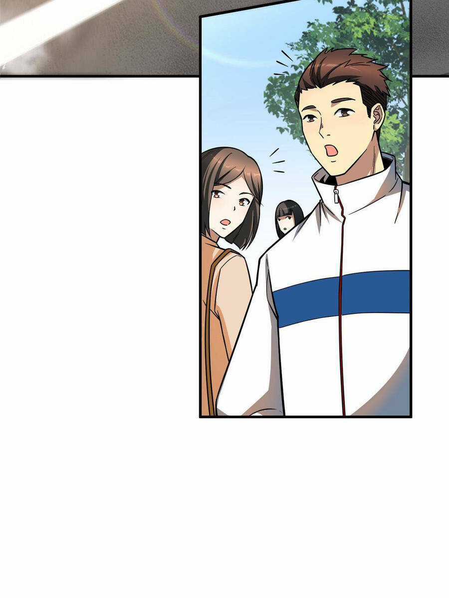 Trở Thành Tài Phiệt Nhờ Game Chapter 10 trang 29