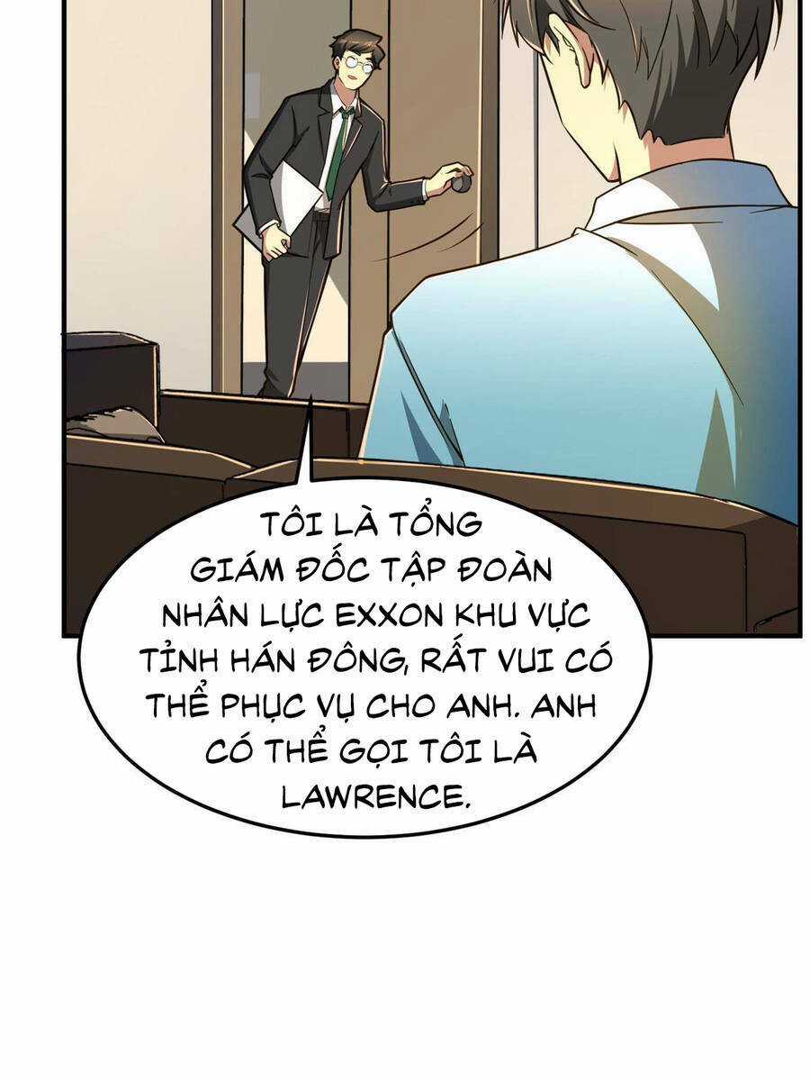 Trở Thành Tài Phiệt Nhờ Game Chapter 10 trang 3