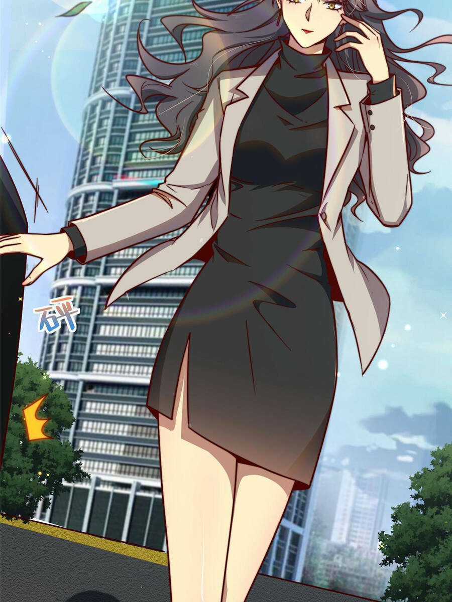 Trở Thành Tài Phiệt Nhờ Game Chapter 10 trang 33