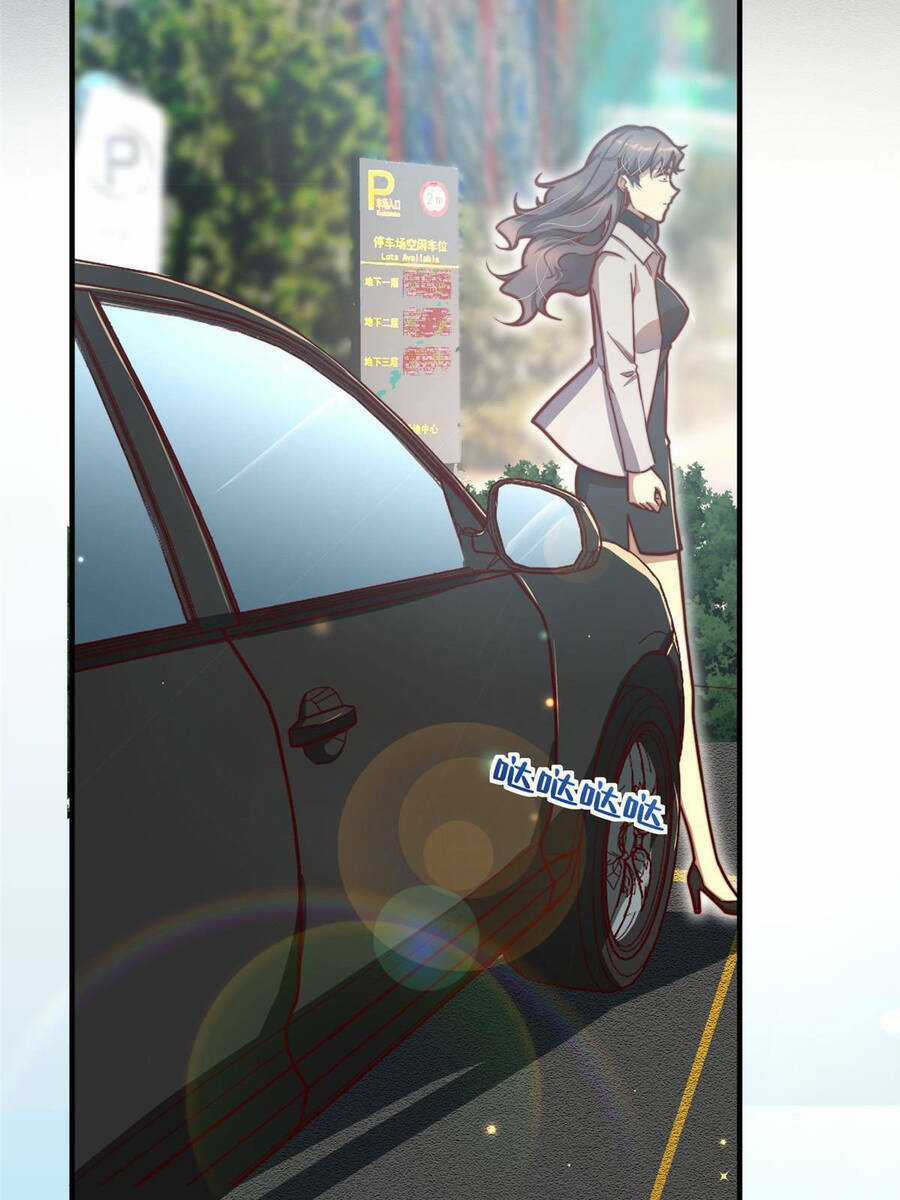 Trở Thành Tài Phiệt Nhờ Game Chapter 10 trang 35