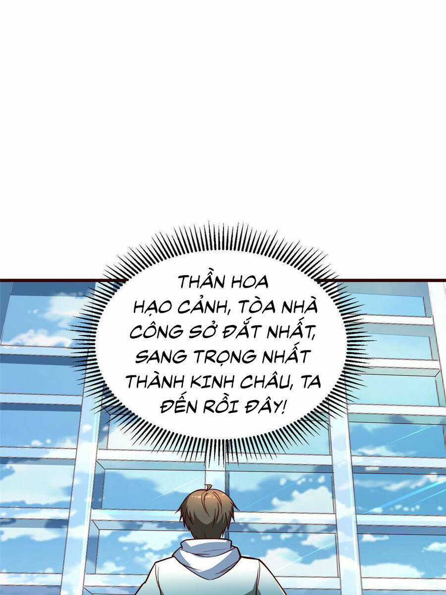 Trở Thành Tài Phiệt Nhờ Game Chapter 10 trang 39