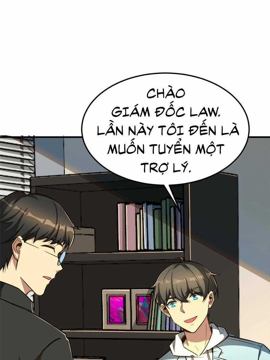 Trở Thành Tài Phiệt Nhờ Game Chapter 10 trang 4