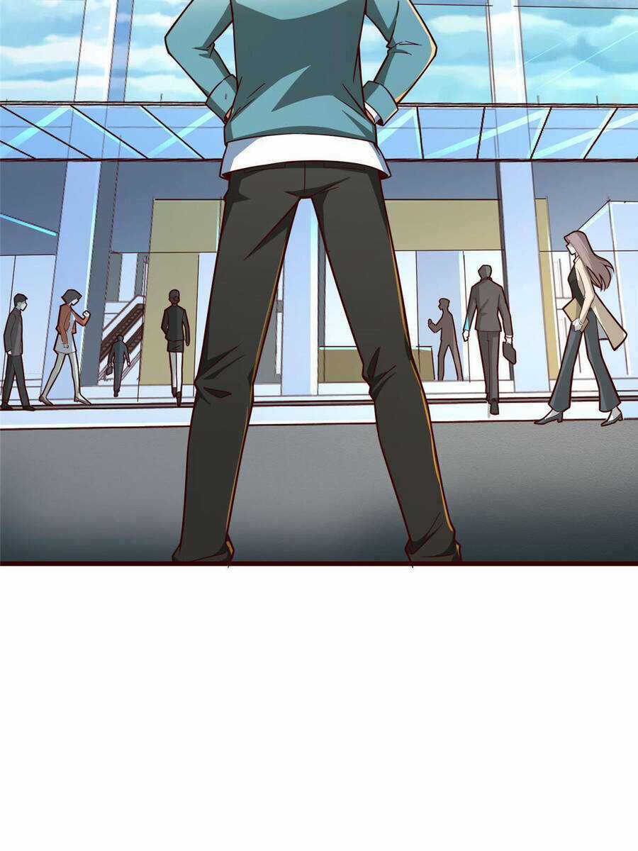 Trở Thành Tài Phiệt Nhờ Game Chapter 10 trang 40