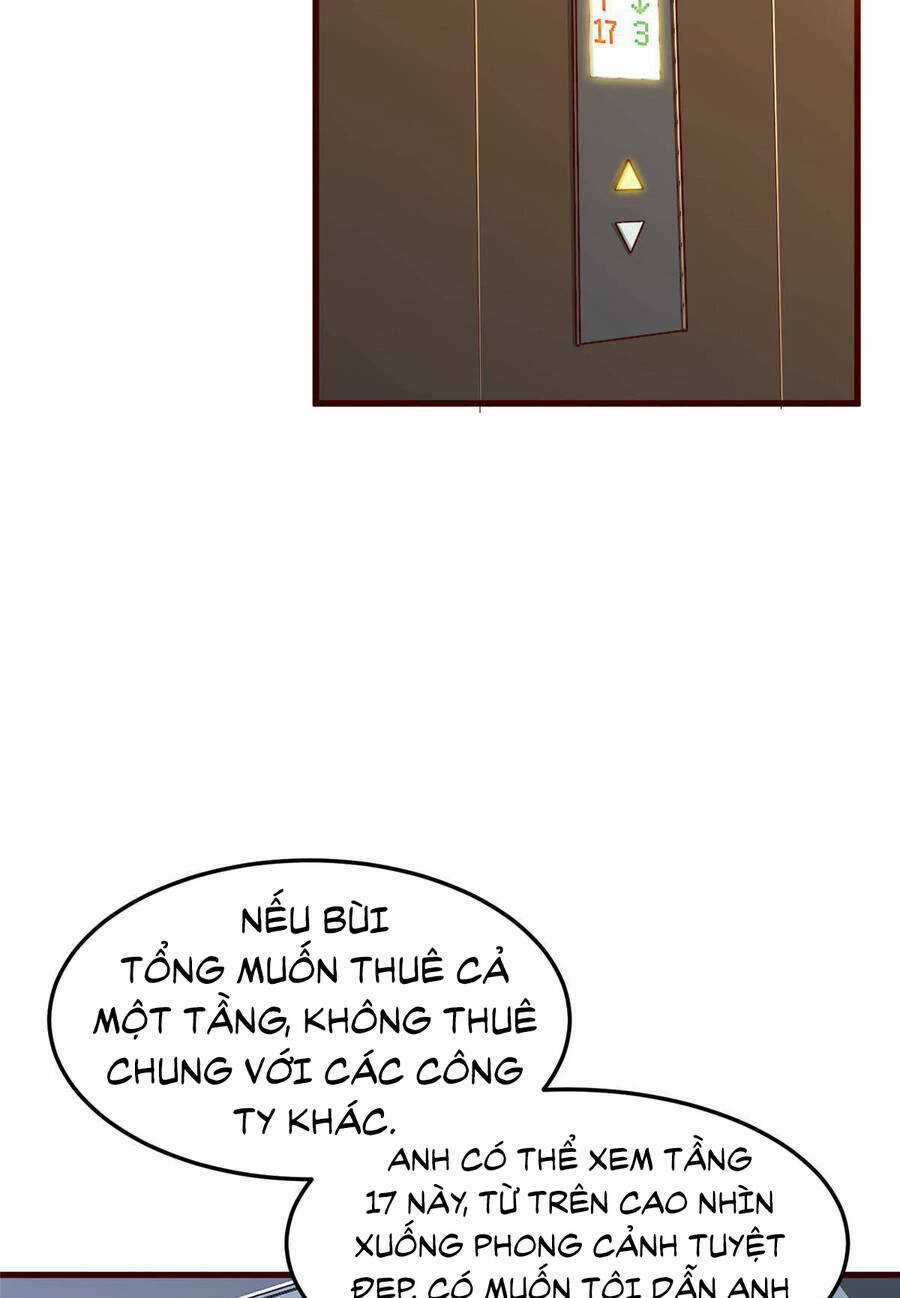 Trở Thành Tài Phiệt Nhờ Game Chapter 10 trang 42