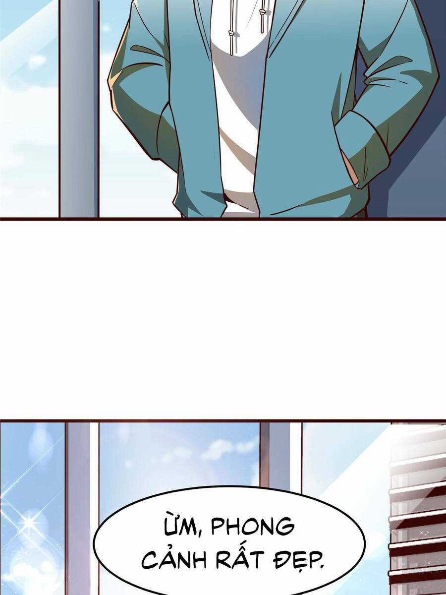 Trở Thành Tài Phiệt Nhờ Game Chapter 10 trang 45