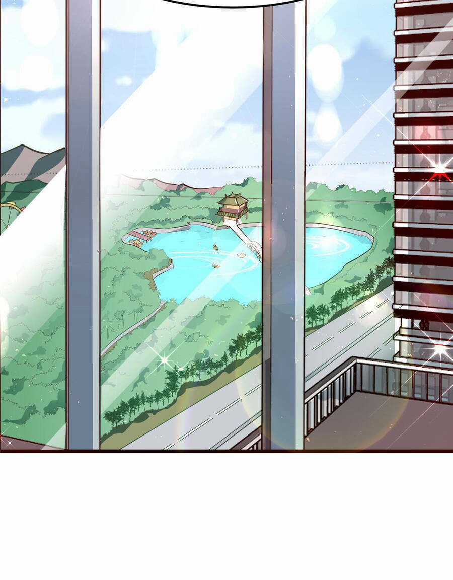 Trở Thành Tài Phiệt Nhờ Game Chapter 10 trang 46