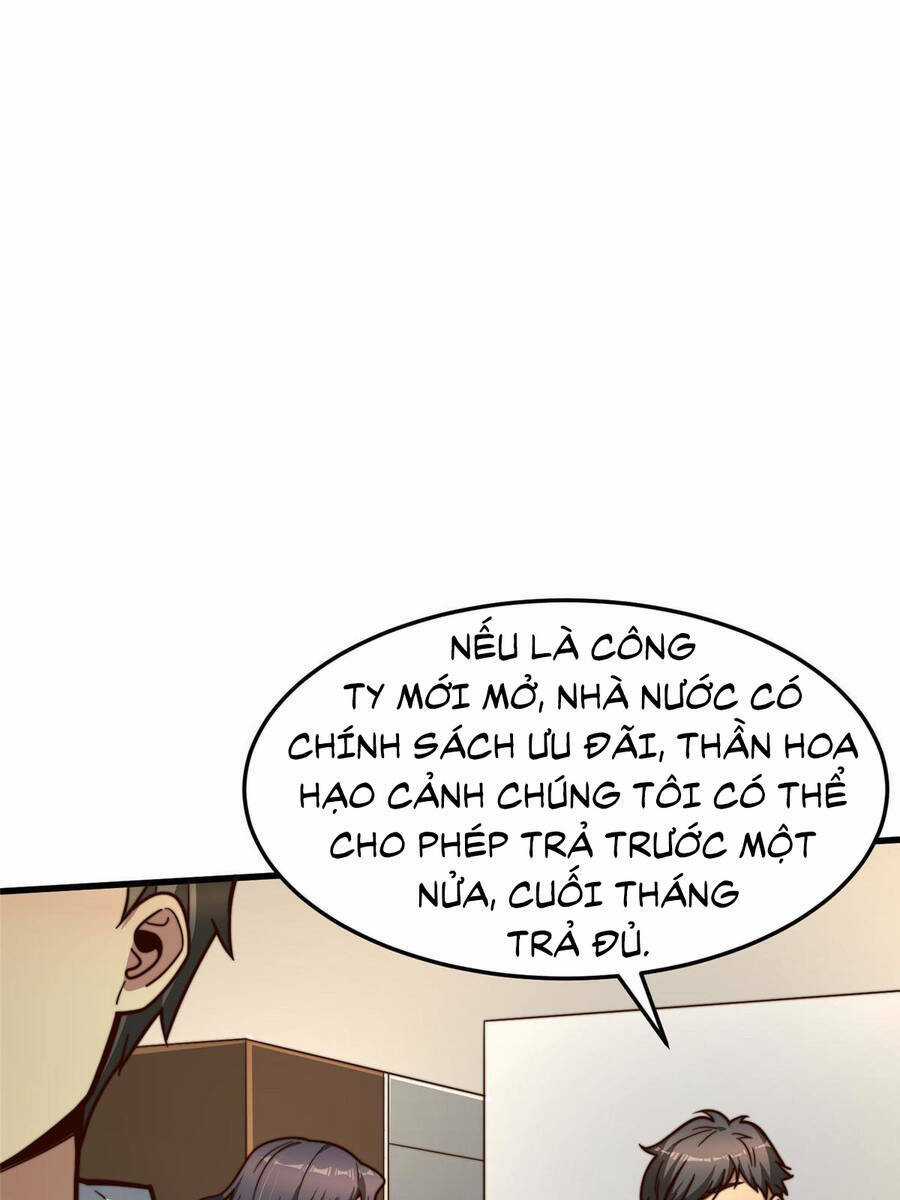 Trở Thành Tài Phiệt Nhờ Game Chapter 10 trang 47