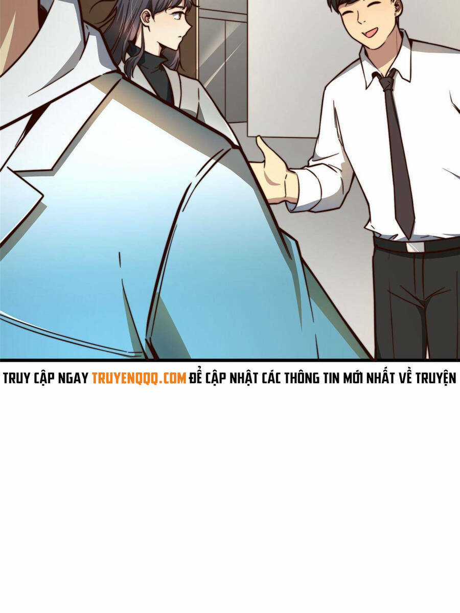 Trở Thành Tài Phiệt Nhờ Game Chapter 10 trang 48