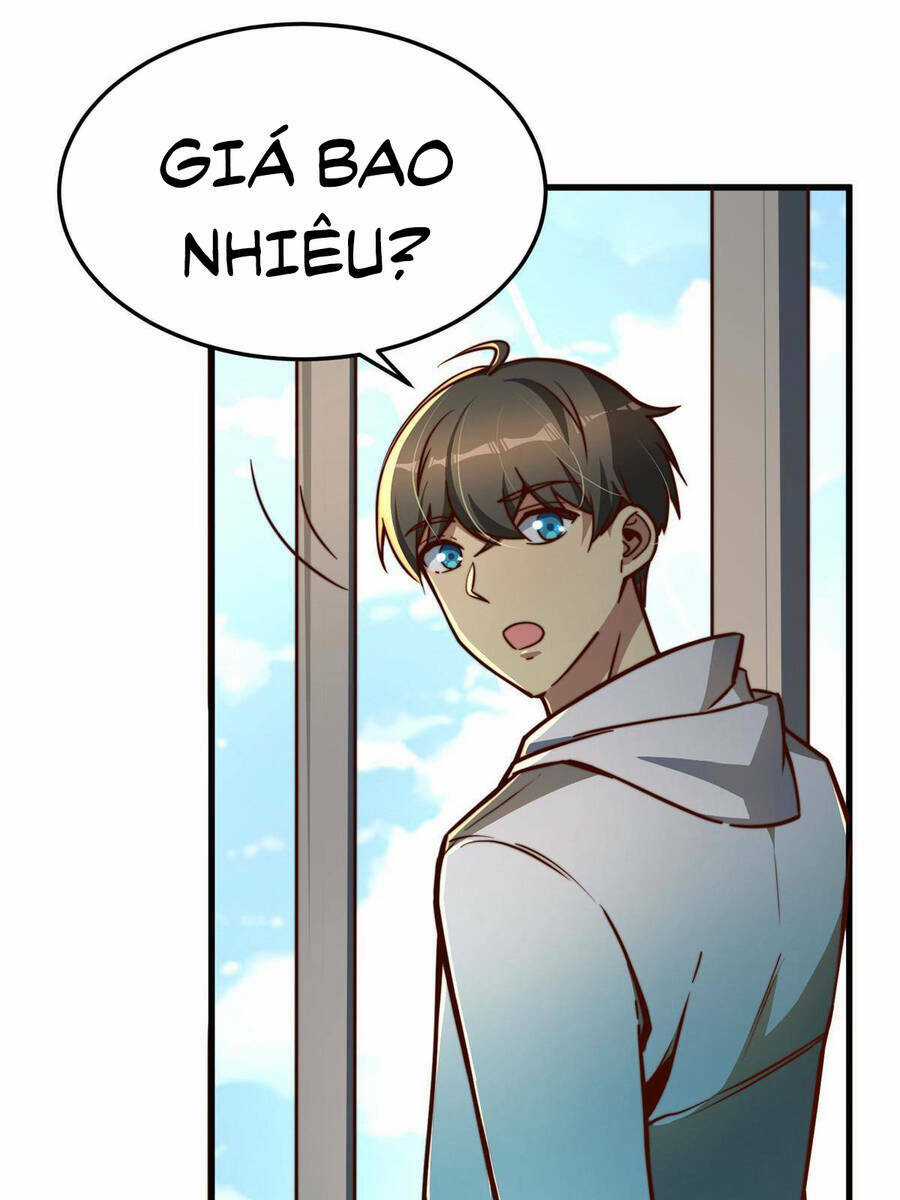 Trở Thành Tài Phiệt Nhờ Game Chapter 10 trang 49